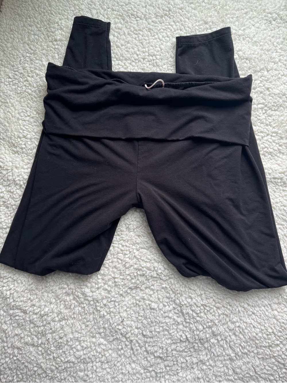 Hatch Leggings Size Small